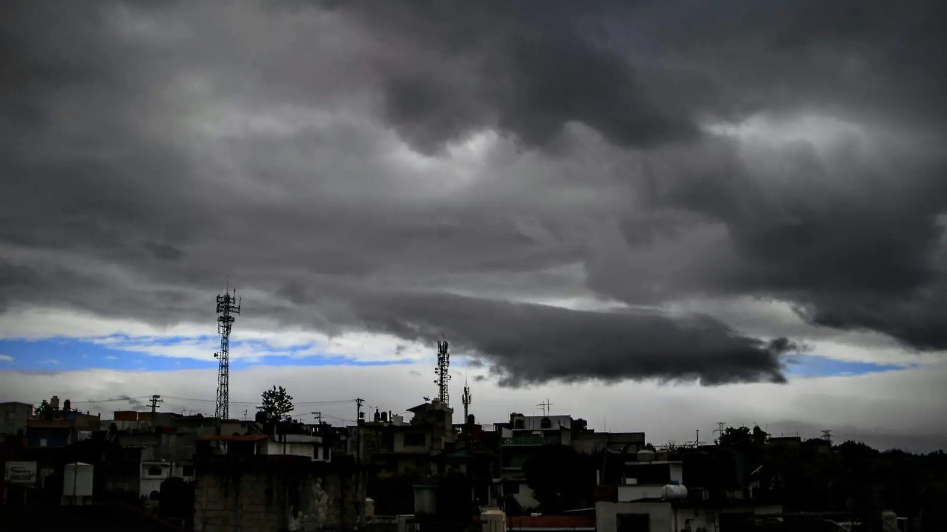 Clima Veracruz